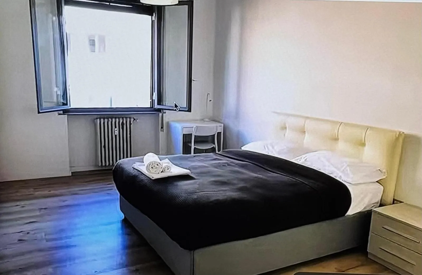 Apartment Apartament 21 Milan