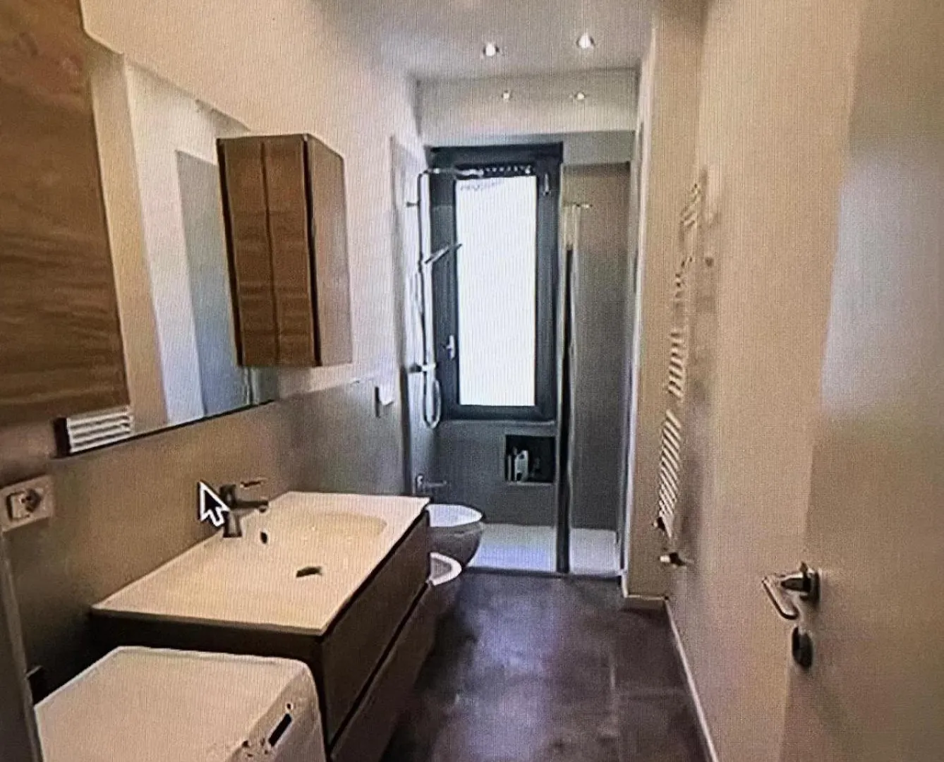 Apartament 21 Milan