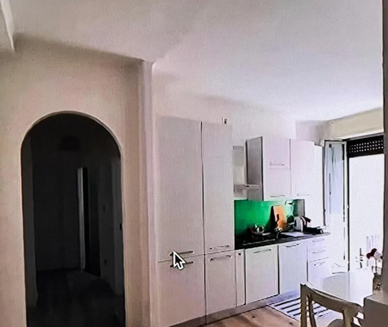 Apartament 21 Milan Apartment