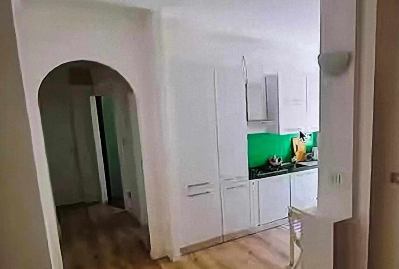 Apartament 21 Milan
