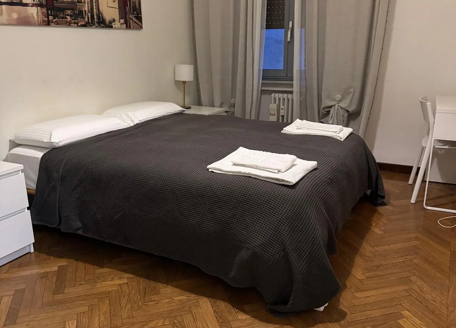 Apartament 21 Milan Italy