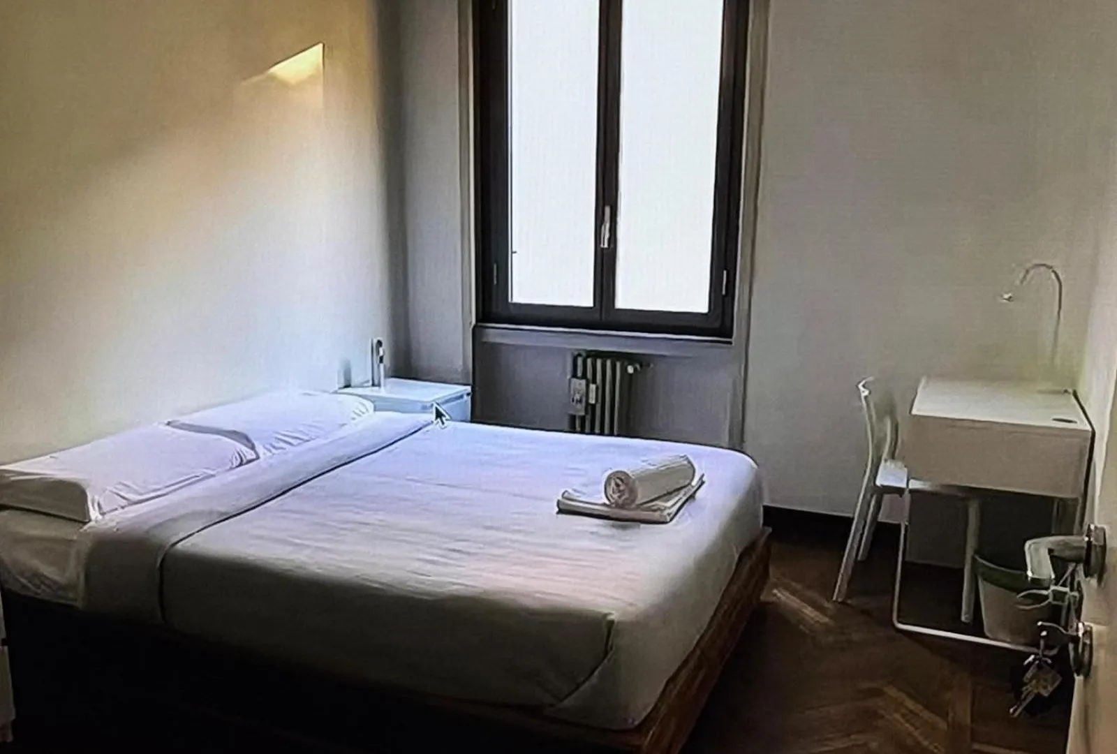 Apartment Apartament 21 Milan Italy